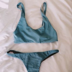 Acacia Bikini